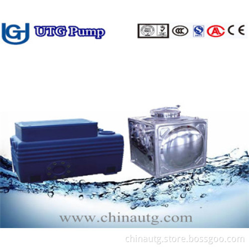 High Quality HYS series Sewage lift device water pump